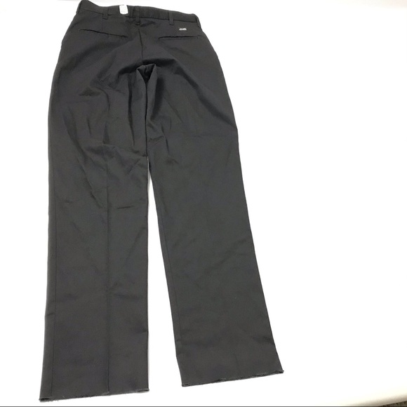 Cintas Pants Cintas 94535 Comfort Flex Work Pants Mens 32 Poshmark